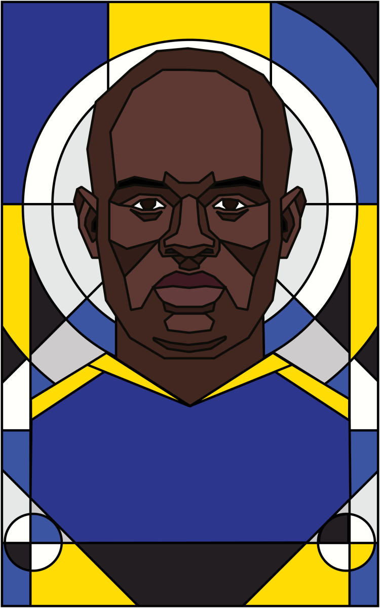 外界對他的 外界對他的