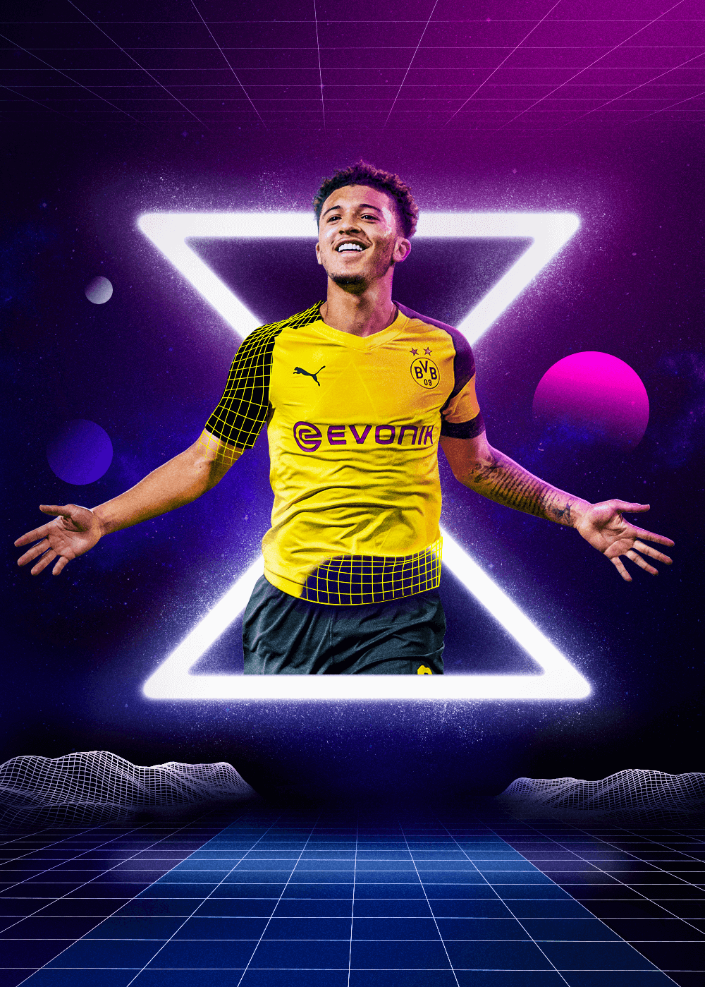 强大的外援 强大的外援