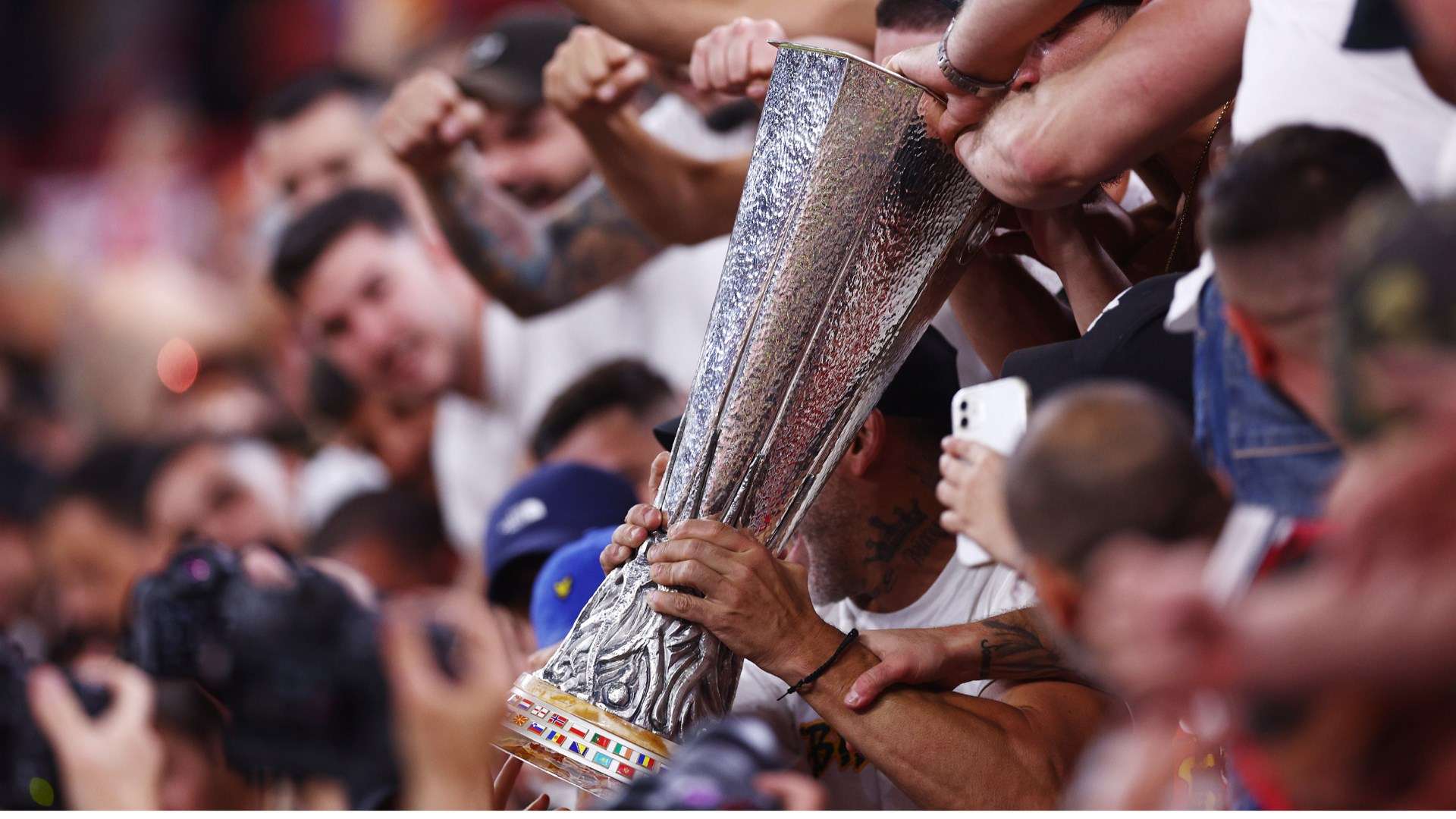 在這場比賽 在這場比賽