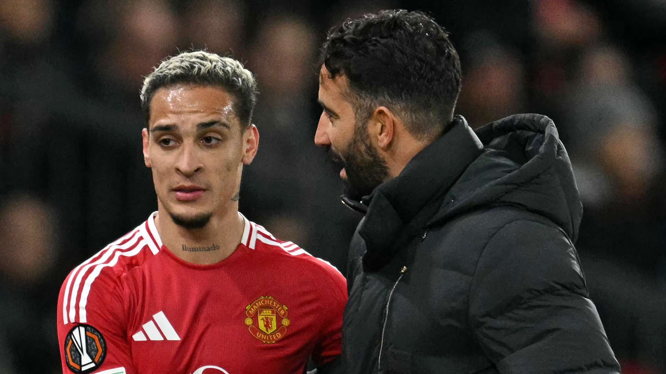 我們都相信 我們都相信