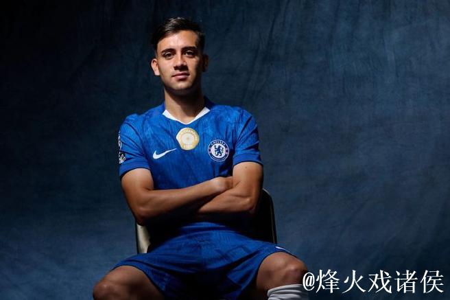 邮报：博纳诺特知道自己只是轮换，选切尔西是因