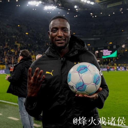 吉拉西前23场欧冠进18球，仅次于哈兰德的28球