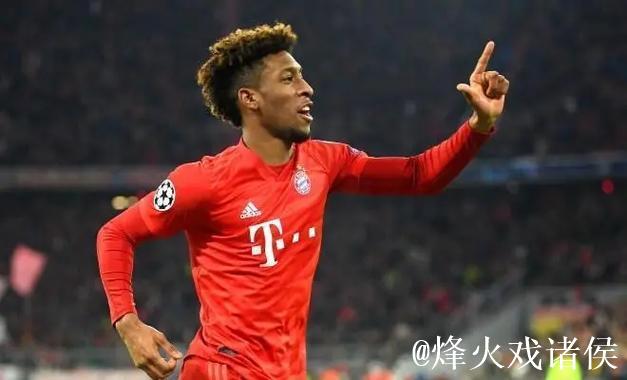 科曼：感谢拜仁邀请我回来，很荣幸与大家分享那