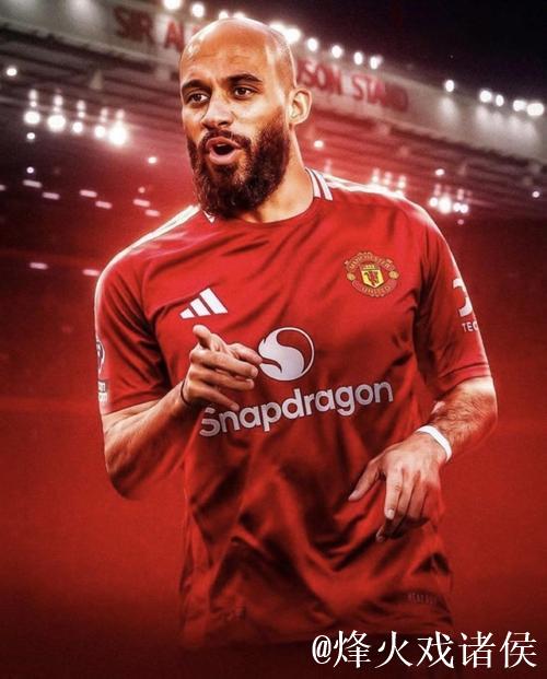 6000万镑先生终于爆发!曼联等到了他的高光时刻 6000万镑先生终于爆发!曼联等到了他的高光时刻