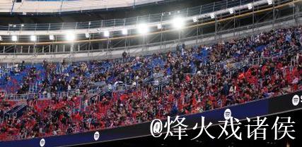 世体：欧足联检查员全面审查诺坎普，确认其可以